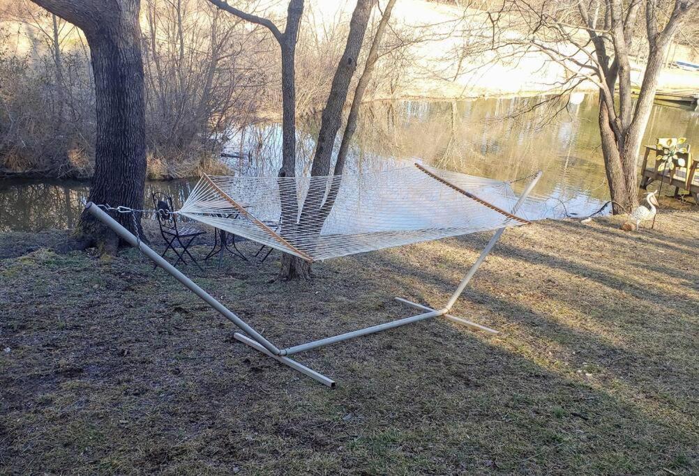 Stanardsville Waterfront Cabin 20 Mins To National Park & Massanutten! מראה חיצוני תמונה